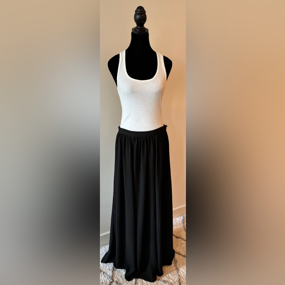 H&M Maxi Skirt